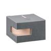 [Set of 2] Chacott Finishing Powder Face Powder - Prevents Makeup from Smudging and Shine. Functional Powder for Matte Finish. Suitable for Oily