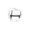Vogel's TVM 3615 - Meubles et supports