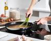 KITCHEN WHISK 2IN1 JOSEPH JOSEPH TWIST GREEN