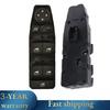 Front Left Power Window Switch For BMW 328D 330E 328I 320I 528I 535D 335I 535I