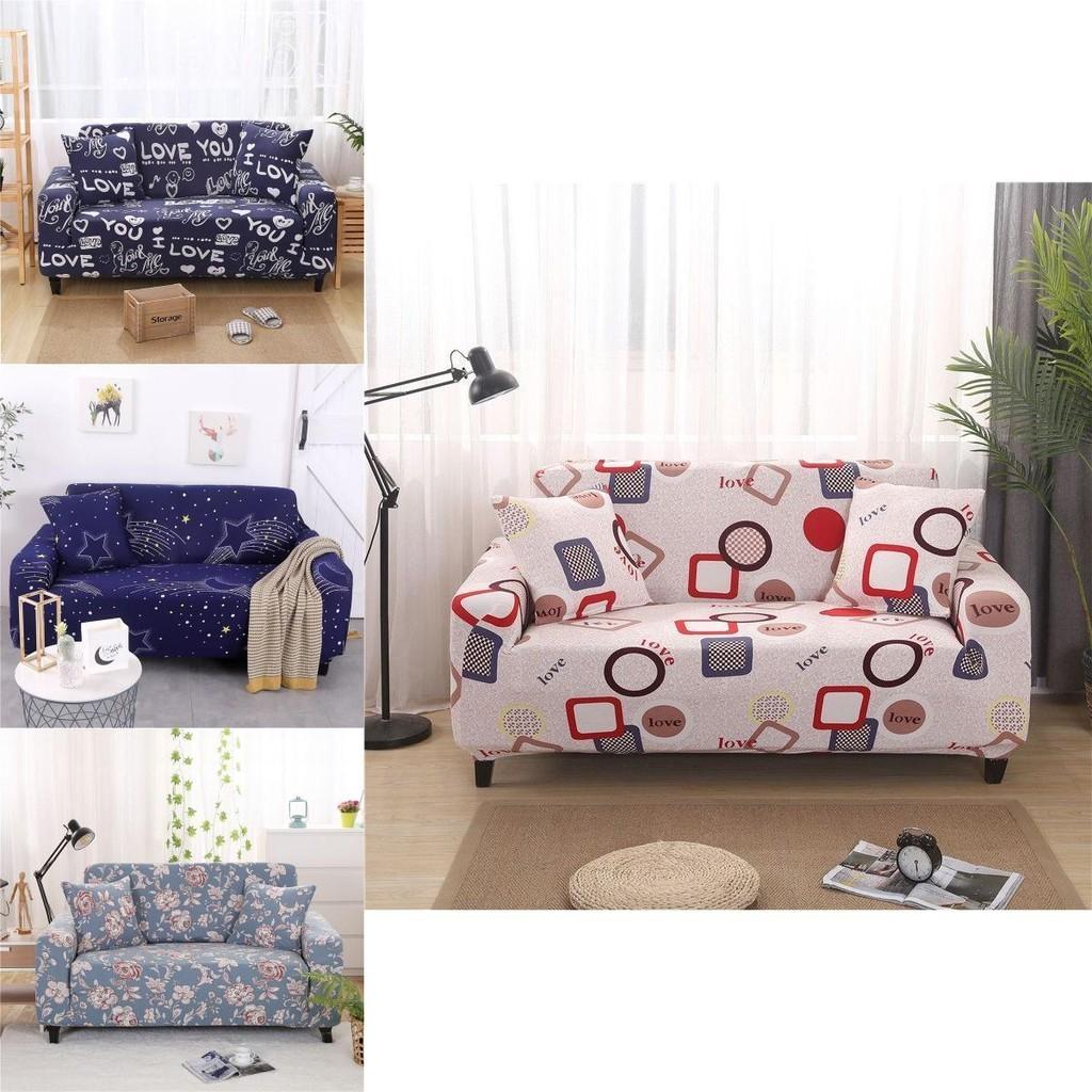 Wrinkle Resistant 3 Seater Stretch Sofa Cover Offering Easy Care And Stylish Comfort For Your Home