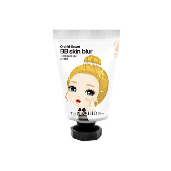 

THE ORCHID SKIN Orchid Flower BB Skin Blur 30гр.