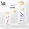 Shurley Silk Smooth Anti-Dandruff Shampoo & Milk Body Wash Set