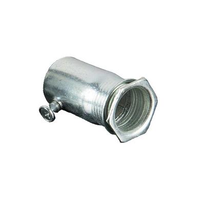 Galvanized Conduit Lock Nut Connector