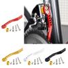 Bike Chain Aluminum Alloy Bicycles Chain Drop Protector Bicycles Chain Anti-Drop Chain Stabilizer Suitable for Road Bike