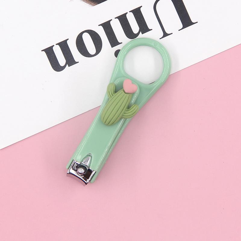 

Ножницы для ногтей с героями мультфильмов, милые кусачки для ногтей, резак, красочные детские ножницы для стрижки ногтей, педикюрный триммер для ногтей, инструмент для красивого маникюра