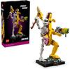 LEGO Fortnite 77072 Skeleton Woman Constructor