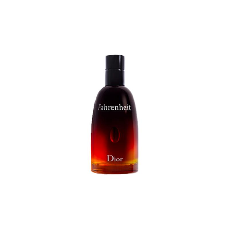 Dior Fahrenheit Eau De Toilette 50ml EDT