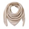 91cm solid color cotton-linen scarf headscarf, vintage square scarf, gauze scarf, shawl, breathable headscarf, women's wholesale