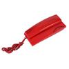 Mini Wall Mounted Landline Wired Home Office Fixed Telephone No Battery