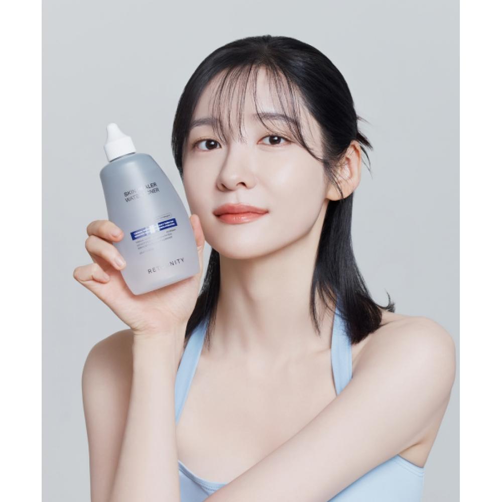 

Returnity Skinhealer Water Toner 300ml NONE