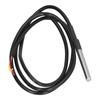 Probe Temperature Sensor Thermal Thermometer High Accuracy Thermocouple Stainless Steel Pour Maxim Puce 3 mètres