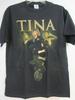 TINA TURNER OFFICIAL MERCH SOLID GOLD TOUR BAND CONCERT MUSIC  MEDIUM Unisex T-Shirt