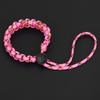 Hand Wrist Rope Diving Pointer Anti Lost Underwater Camera Strap (Pink)