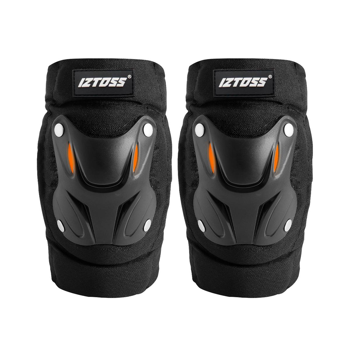 

Thickened Warm Anti Shock Motorcycle Knee Pads For Men Women Leg Armor Motorcycle Riding Gear