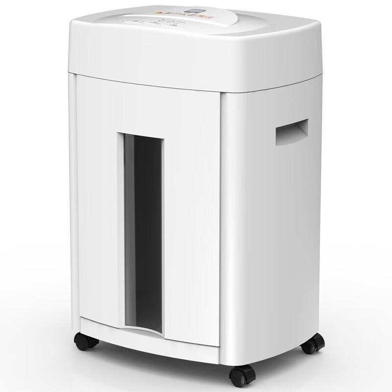 SUNWOOD SD9711 Paper Shredder CN plug (adapter included)