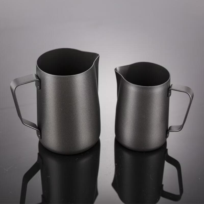 TLXT 304 Stainless Steel Latte Art Pitcher