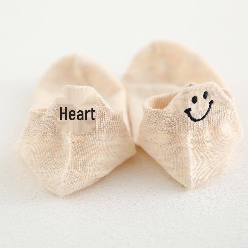 Chaussettes de cheville brodées lapin et carotte de dessin animé mignon printemps/été 2022 pour femmes