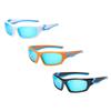 Herren Damen Polarisierte Angelbrille Oculos De Sol Outdoor Hd UV-Schutz Radfahren Sonnenbrille Sport Klettern Angelbrille