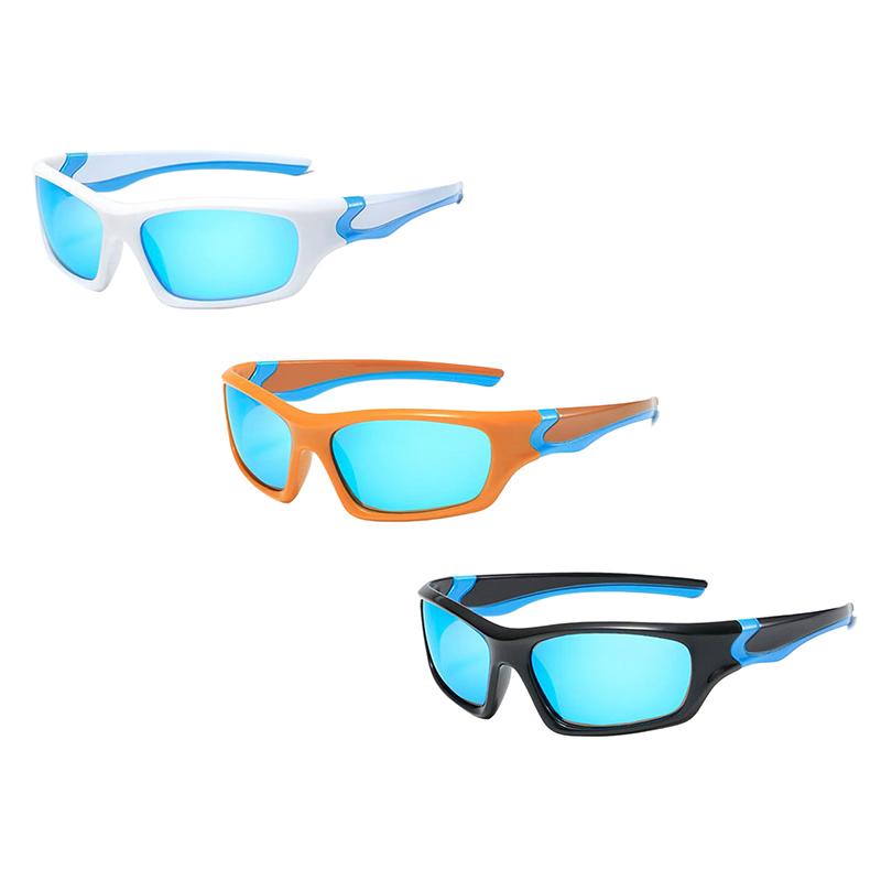 Ochelari de Pescuit Polarizați pentru Bărbați Femei Oculos De Sol Outdoor Protecție UV HD Ochelari de Soare pentru Ciclism Sport Alpinism Pescuit