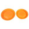 1Pc Gyro Disk Exciting Duel Spinning Top Battle Plate Toy Gyro Game Board Disk Education For Children Gift