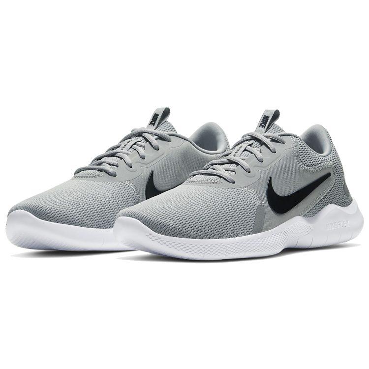 Nike Flex Experience Rn 9 Grigio Fumo Chiaro CD0225-002