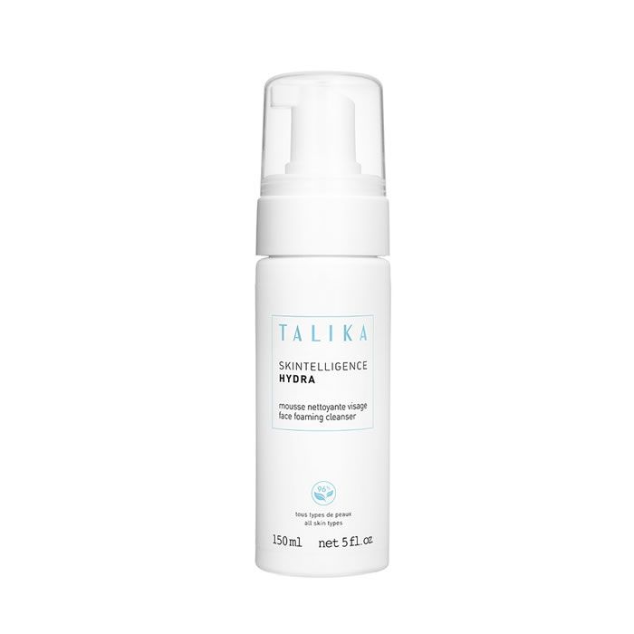 Talika Skintelligence Hydra Moisturising Foaming Cleanser 150ml