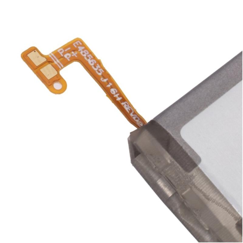 Strong Alternative Energy Cell For EB BR880ABY Watch Replacement Battery 247mAh Capacity And 3.8V Output