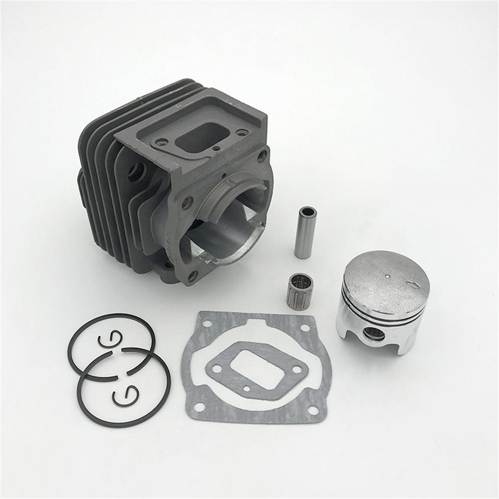 

40mm Cylinder Piston Kit For 40-5 Engine Cylinder Piston Replacement CG430 43cc