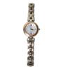 [USED] SEIKO Exceline 1B22-0CH0 Diamond Solar Radio-Controlled Wristwatch