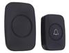 Long-Range Wireless Remote Control Doorbell with Smart Pager