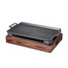 Commercial Non-stick Grilling Pan