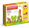 Magnetic Constructor Magformers My First, 30 Pieces 5702001