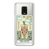 Art Pizza Coffee Silicone Cover For Xiaomi Redmi Note 10 10S 9 9S Pro Max 9T 8T 8 7 6 5 Pro 5A 4X 4 Phone Case