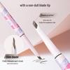 Gracebabi 2-in-1 Waterproof Eyebrow Pencil & Tint