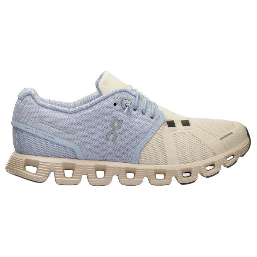 On Running Cloud 5 Nimbus Moon (Womens) Women Sneakers 59.98015