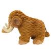 Sun Lemon Lost Animals Mammoth 22 x 20 x 32cm Stuffed Animal P-8642