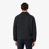 Lacoste Men's Quilted Lining Wool Drizzler Jacket BH533E-55N050
