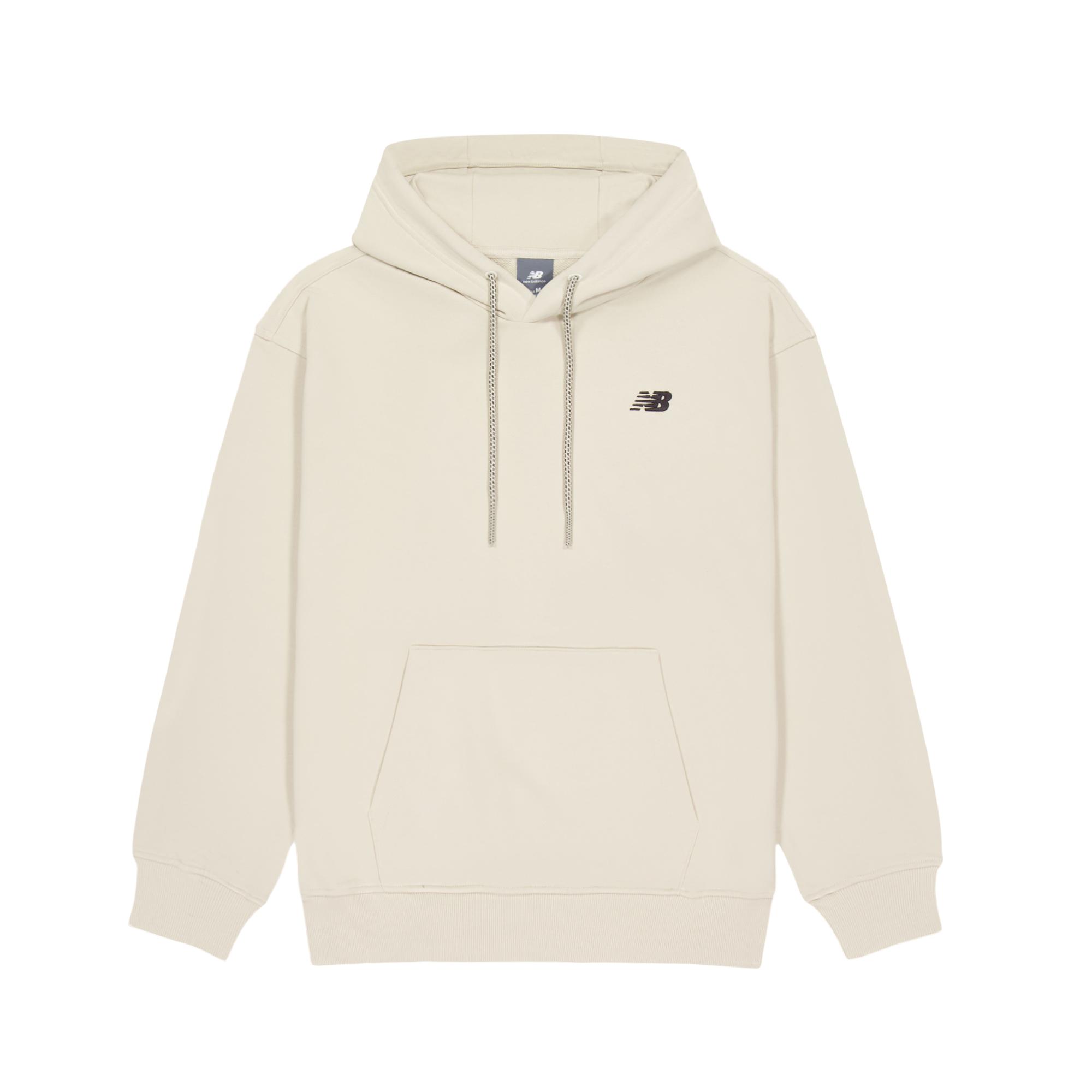 New Balance Sweatshirts Men s TWF Hooded Moderate Regular MT61E2J6-TWF 2XL