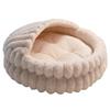 Warm Plush Pet Soft Cozy Sleeping Pad for Dogs and Cats