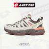 LOTTO Outdoor Trekking & Casual Sports Shoes