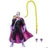 Figurine - hasbro - iron man whiplash - violet - design détaillé - construction solide