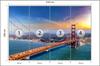 Photomural Golden Gate Bridge In San Francisco Washable Fleece 416x290
