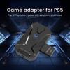 Gamwing-Master-P5: PS5 Plug & Play Keyboard and Mouse Converter