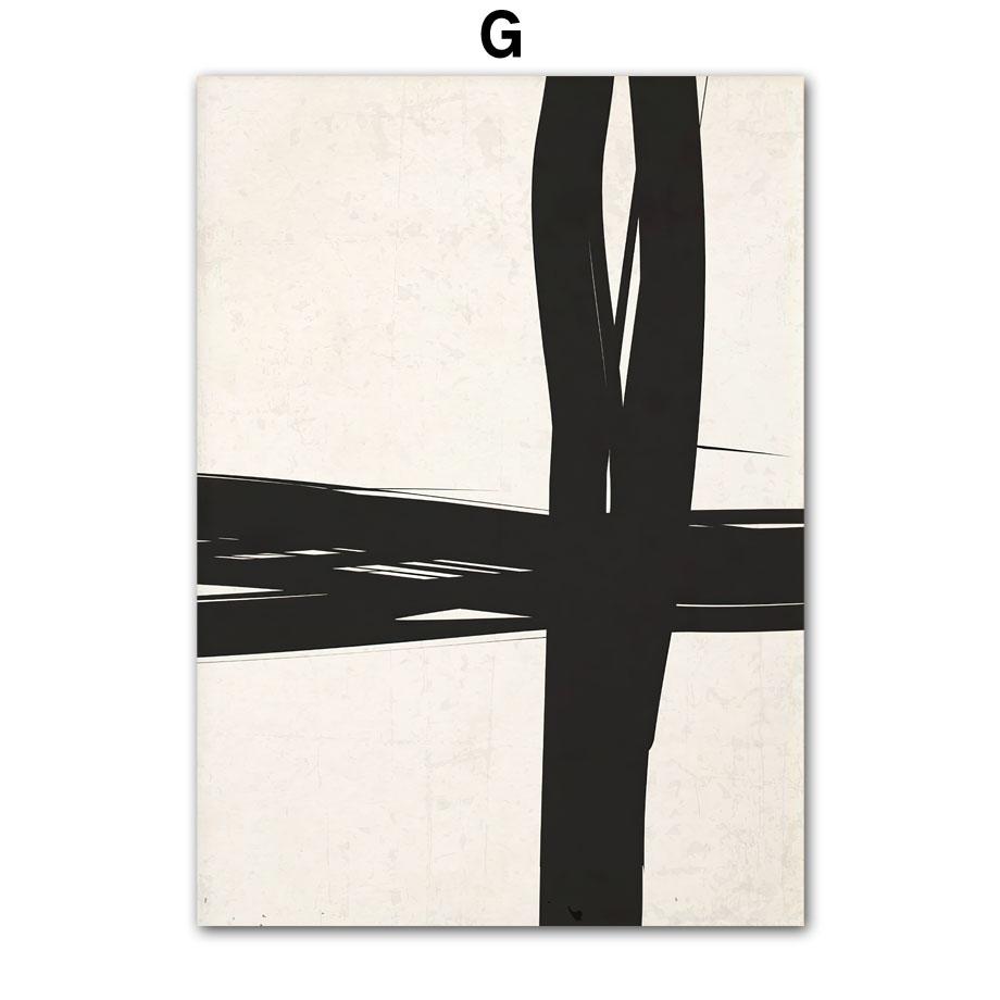 Sun Line Rainbow Girl Body Abstract Posters And Prints Simple Wall Art Canvas Painting Hotel Bar Pictures For Living Room Decor