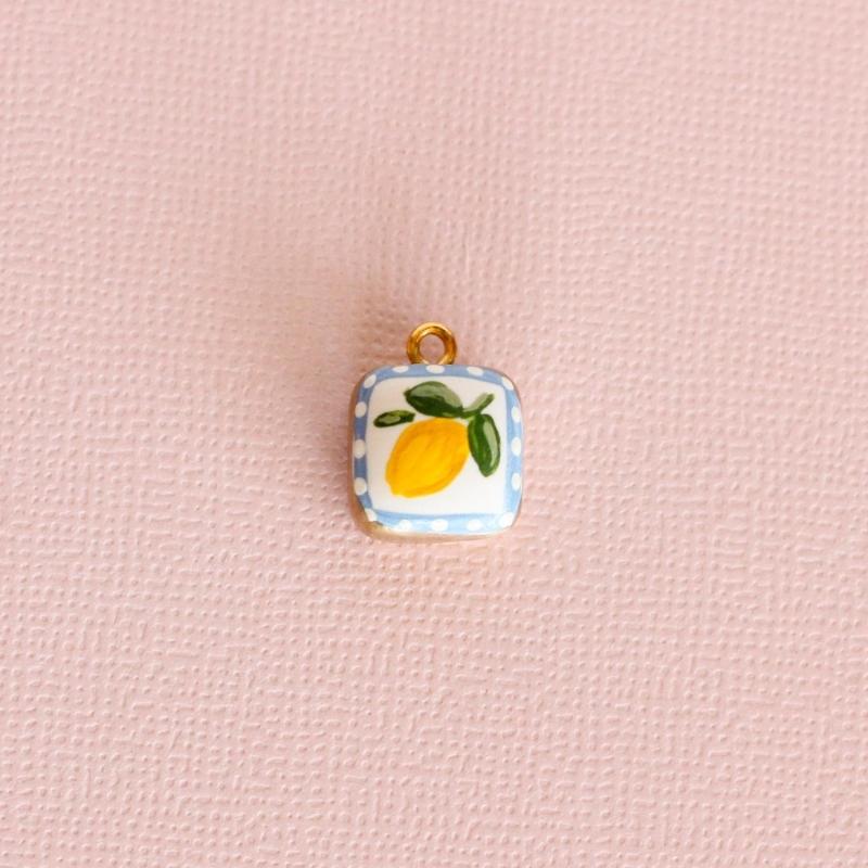 Adjustable Flower Pendant Necklace For Everyday Wear Dainty Handmade Clavicle Chain Fashion Jewelry Gift For Her