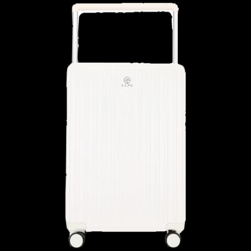 X.X.PIE K513 Aluminum Frame Luggage
