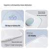 WOLONOW Smart Body Fat Scale Pro (CN Version)