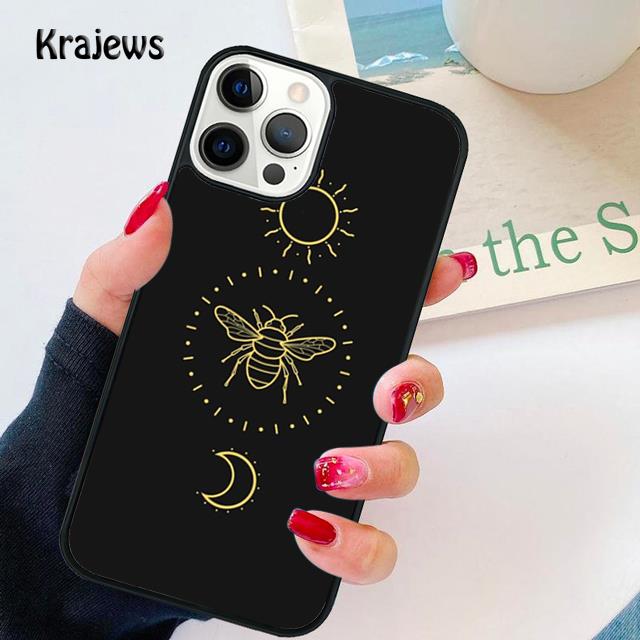 Husa de telefon moale albine pentru iPhone 14 XR X XS Max 5S 6S 7 8 Plus SE 2020 11 12 13 Pro Max Mini Husa de telefon