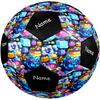 Custom Name Blox Fruits Theme Size 5 Soccer Ball, Suitable for Both Indoor and Outdoor Matches, a Gift Suitable for Everyone.